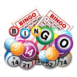 Bingo en ligne